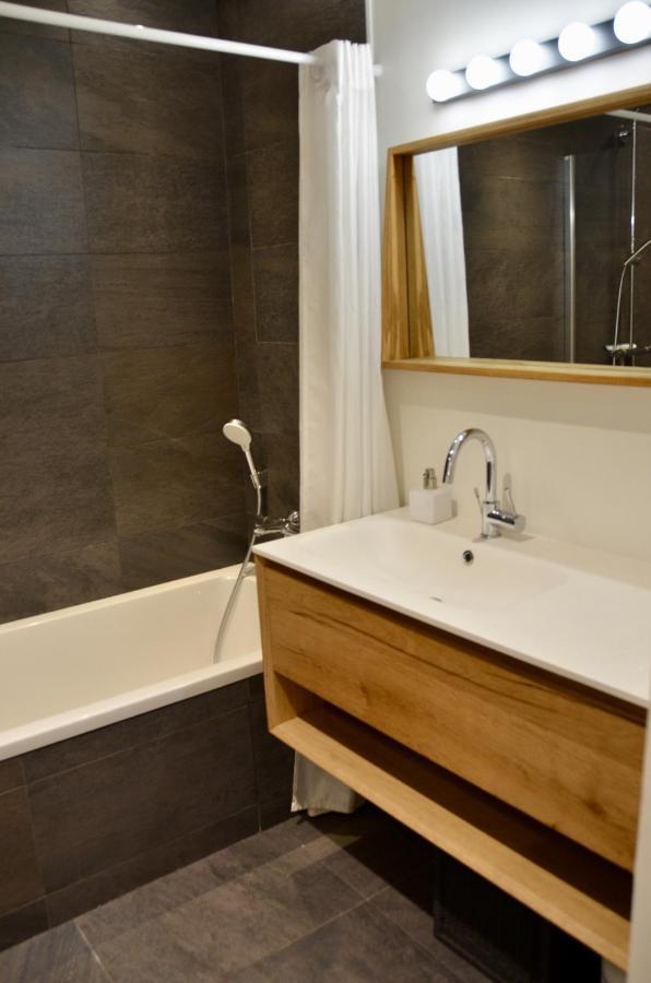 شقة Beau Rivage آنسي المظهر الخارجي الصورة