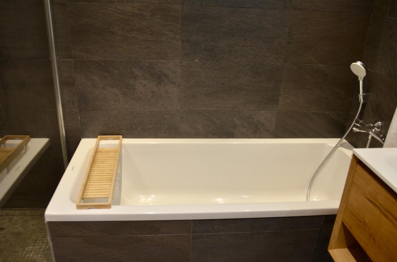 شقة Beau Rivage آنسي المظهر الخارجي الصورة
